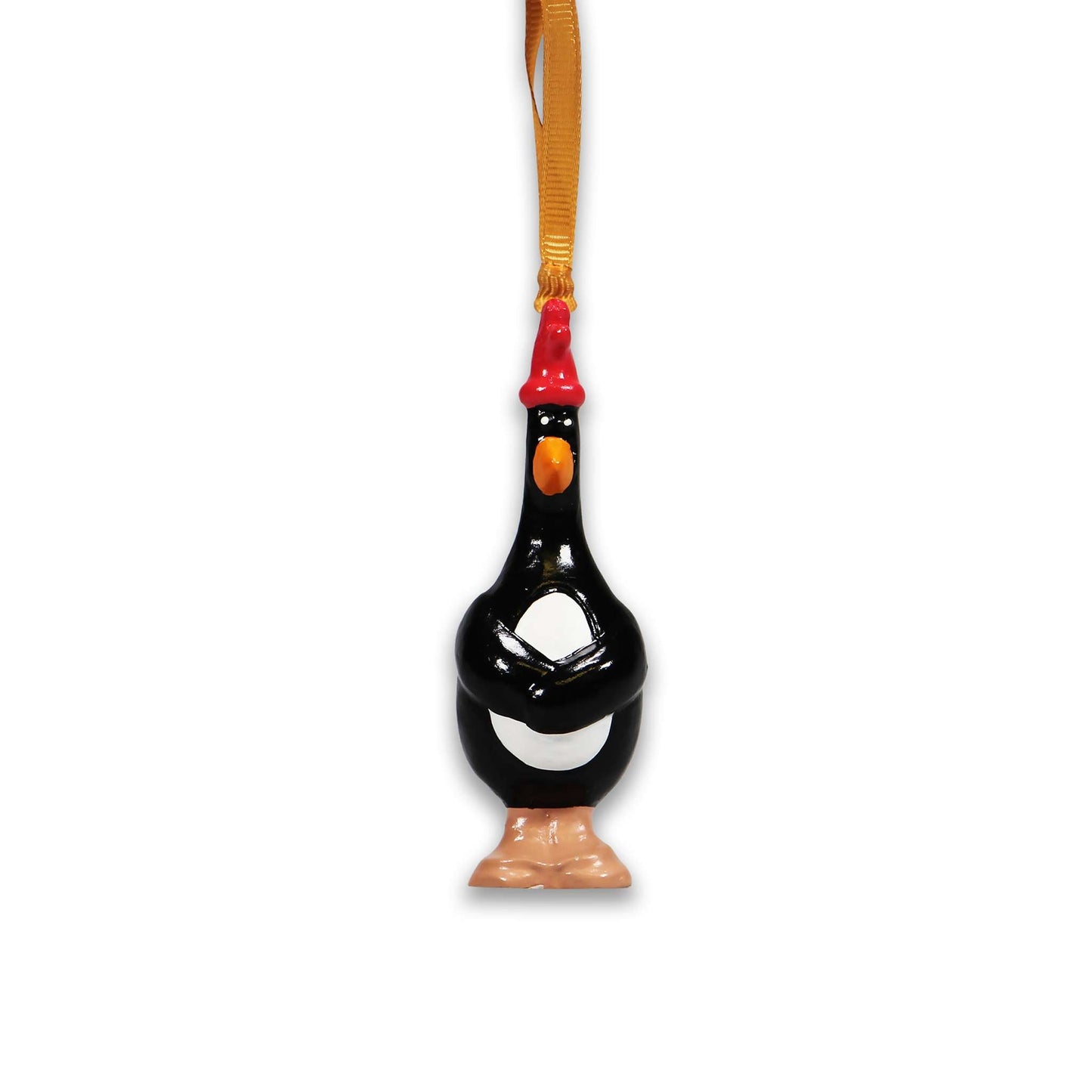 Wallace & Gromit Feathers Hanging Decoration