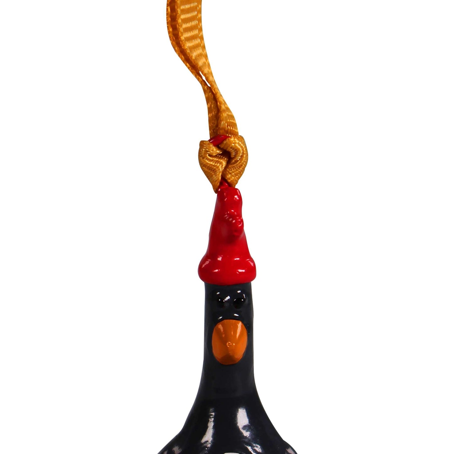 Wallace & Gromit Feathers Hanging Decoration