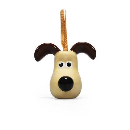 Wallace & Gromit Gromit Hanging Decoration