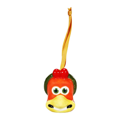 Décoration à suspendre Chicken Run - Ginger