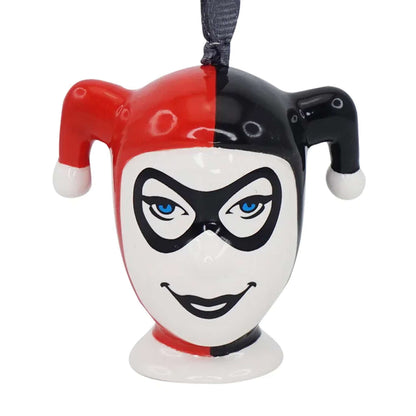 Décoration à suspendre DC Comics - Harley Quinn