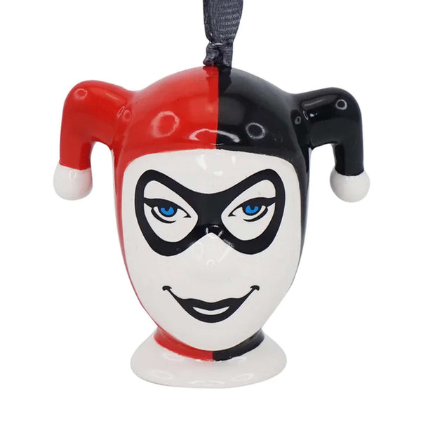 Décoration à suspendre DC Comics - Harley Quinn