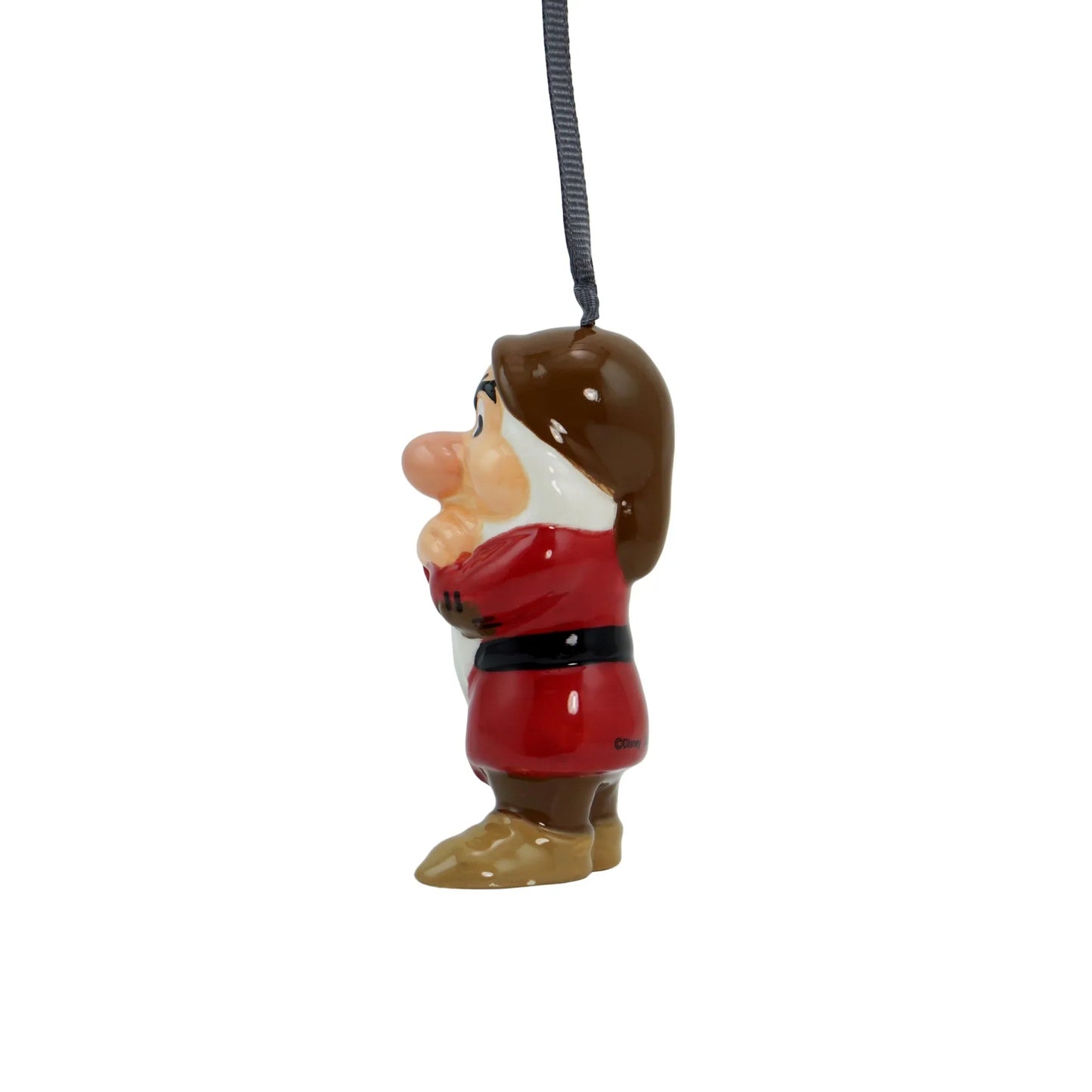 Grumpy Hanging Decoration