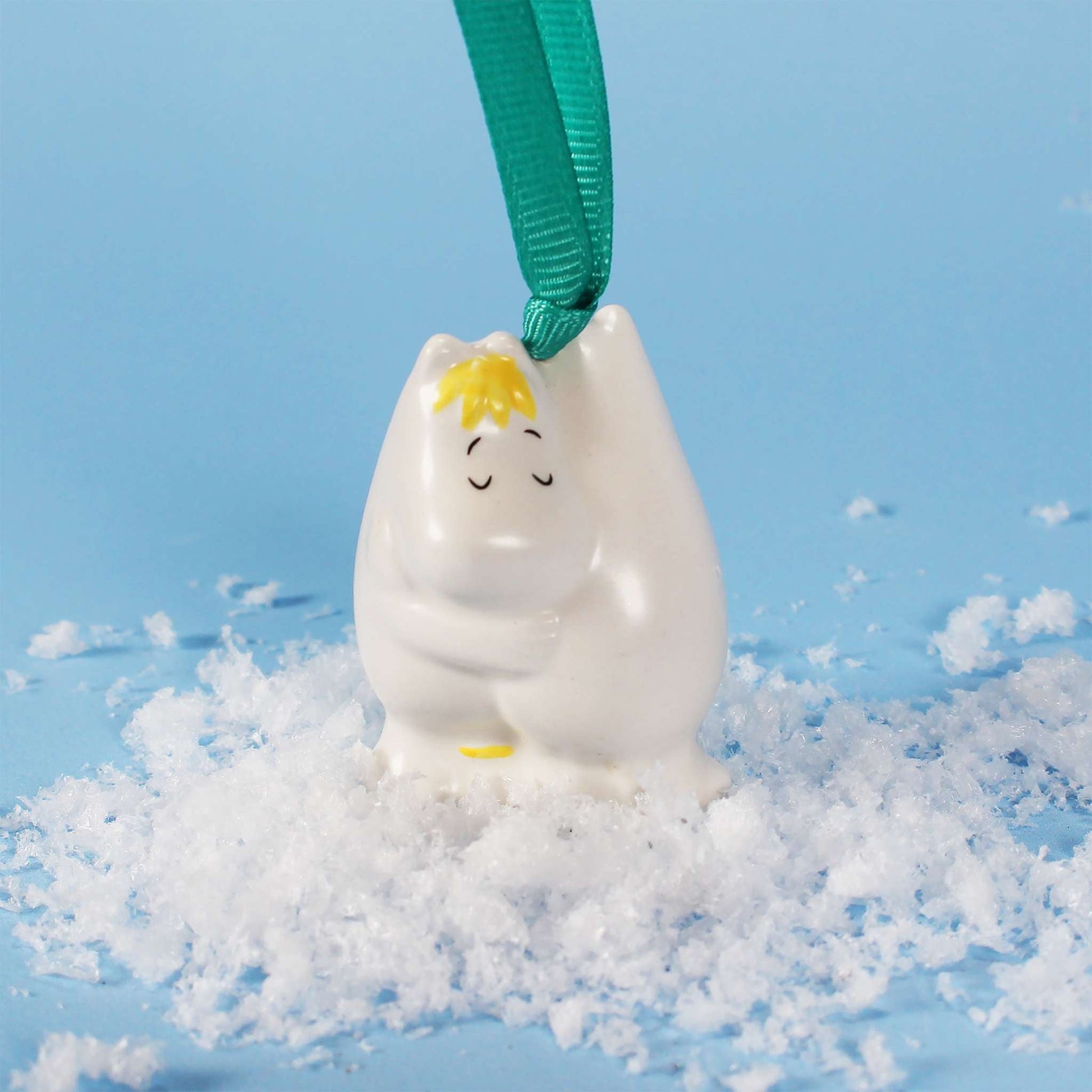 Décoration à suspendre Moomin - Câlin