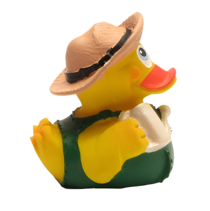 Gardener Duck