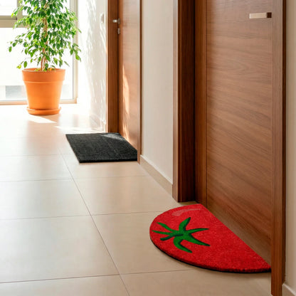 Paillasson Tomate – Fisura – vue 3