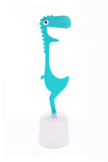 WC-Bürste Dinosaurier