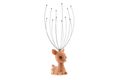 Deer Head Massager