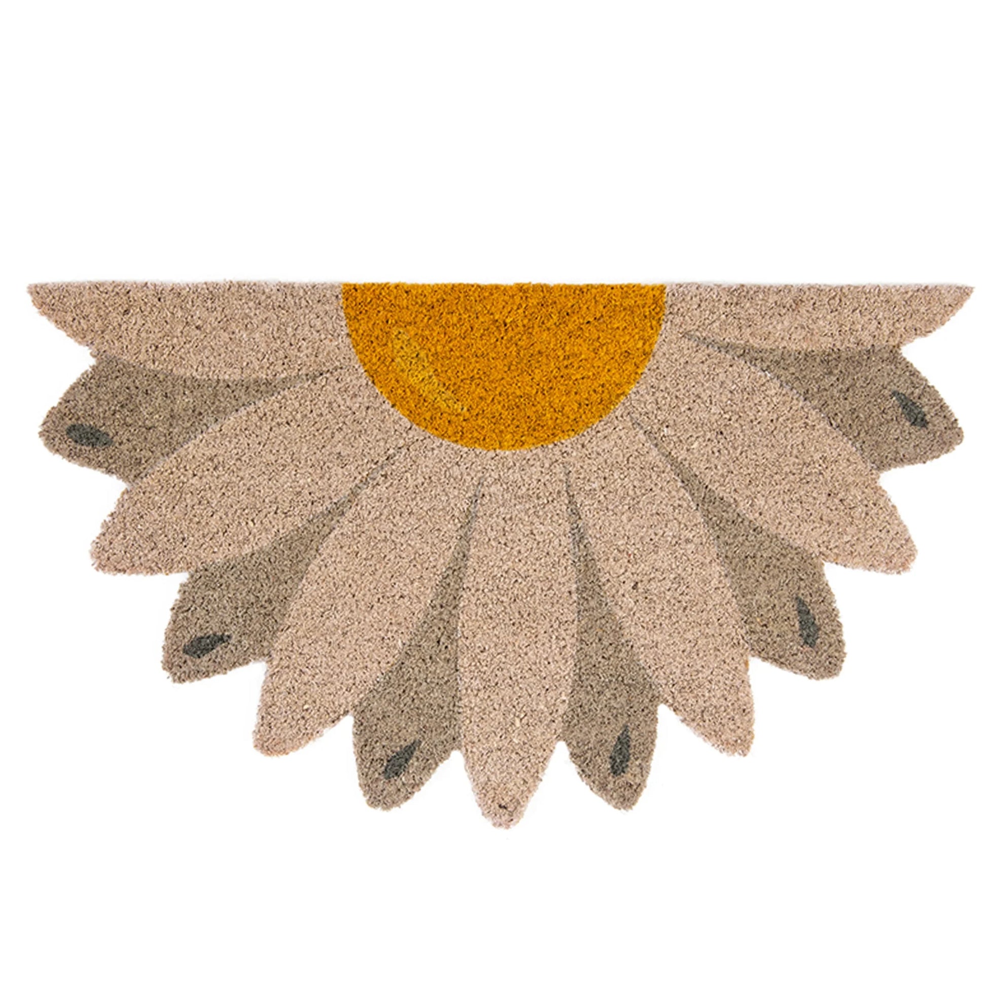Paillasson Marguerite – Fisura