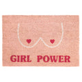 Paillasson « Girl Power »