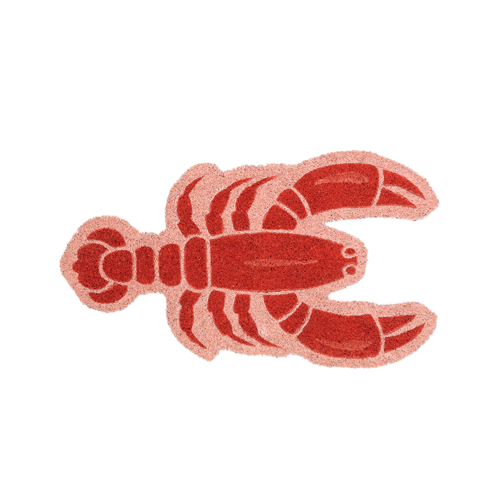 Paillasson Homard – Fisura
