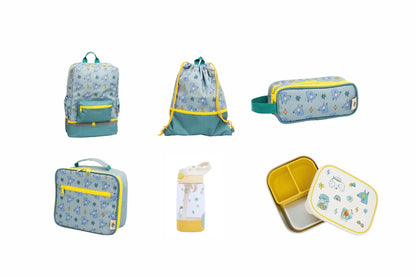 <tc>FUNKY DOGS Back-to-School Pack</tc>
