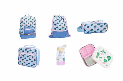 <tc>VEGGIE PALS Back-to-School Pack</tc>
