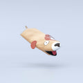Dog Oven Glove