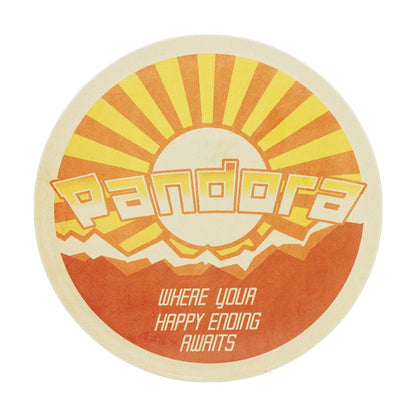 Sous-verres Borderlands - 4