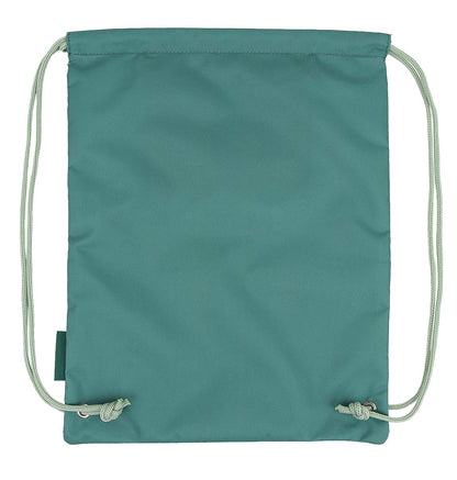 Sac à cordons enfant - Dinosaure – vue 6 – A Little Lovely Company