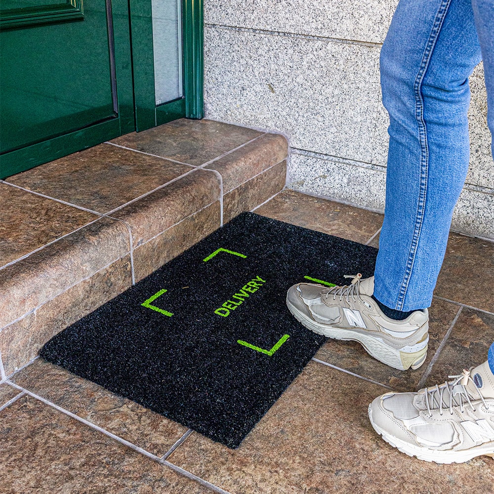 Paillasson « Delivery » – Fisura – vue 3