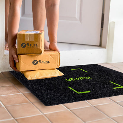 Paillasson « Delivery » – Fisura – vue 2