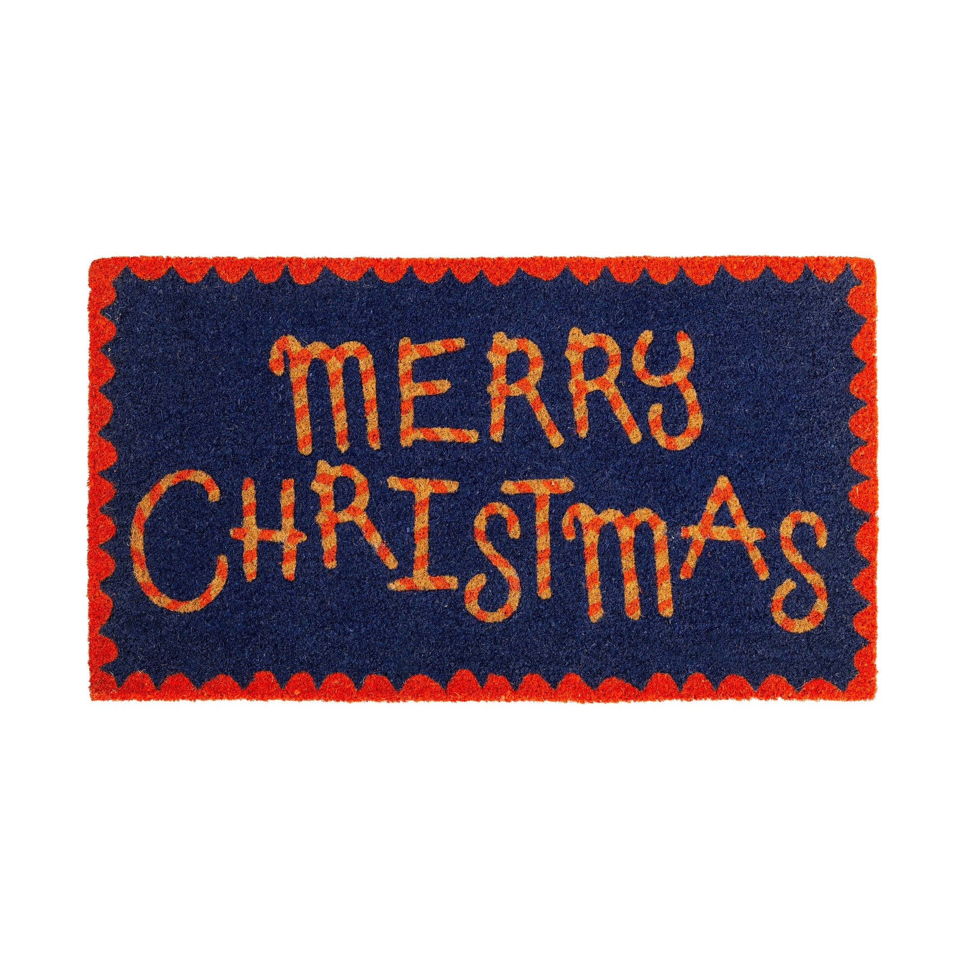 Paillasson « Merry Christmas » – Fisura