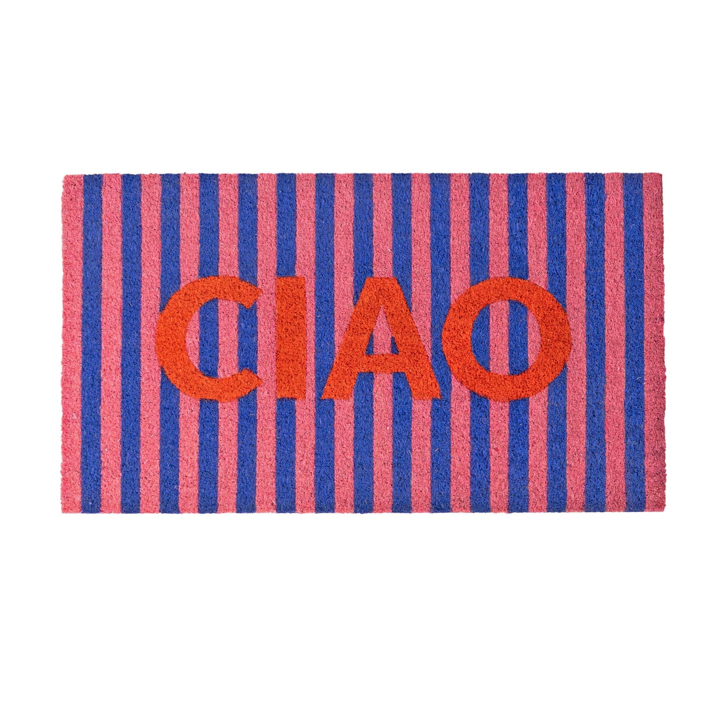 Paillasson « Ciao » – Fisura