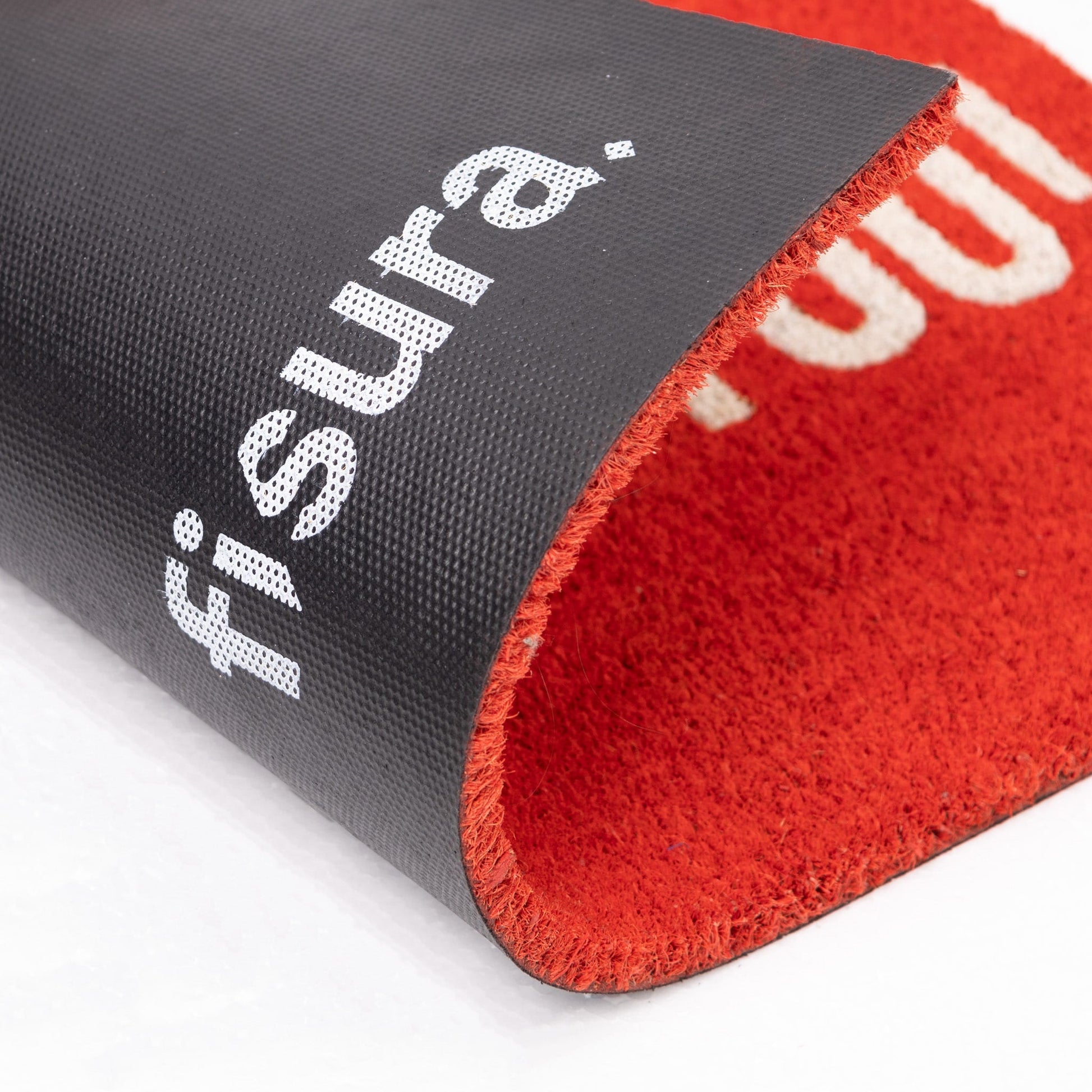 Paillasson « I missed you » – Fisura – vue 2