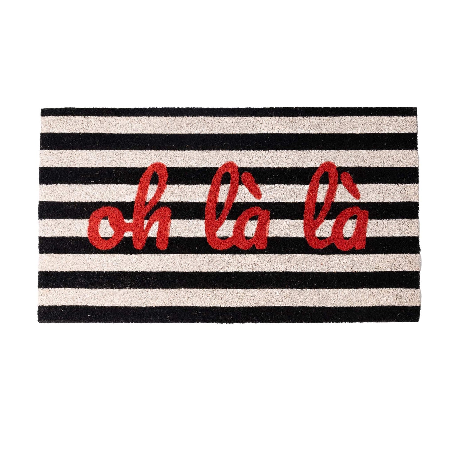Paillasson « Oh là là » – Fisura