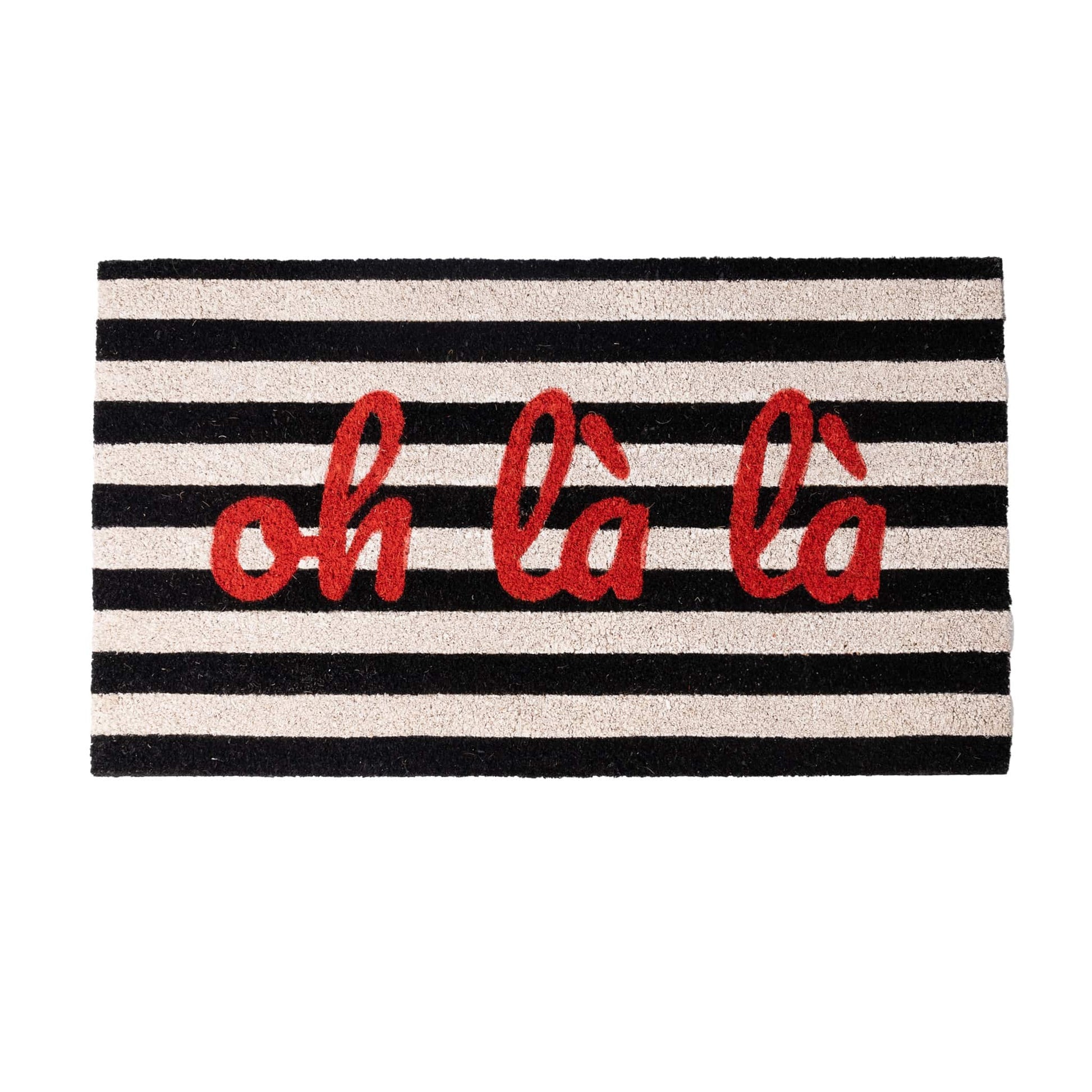 Paillasson « Oh là là » – Fisura