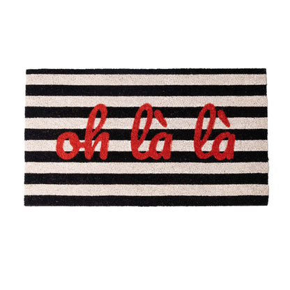 Paillasson « Oh là là » – Fisura