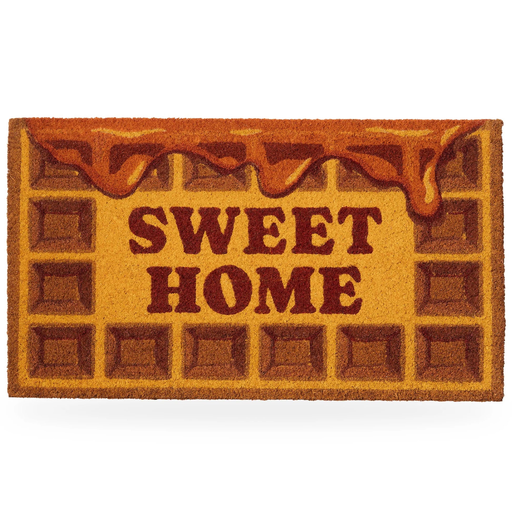 Paillasson « Sweet home » – Fisura