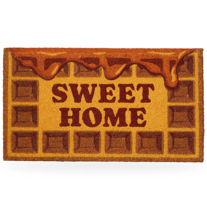 Paillasson « Sweet home » – Fisura