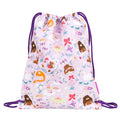 Sac à cordons enfant - Princesses