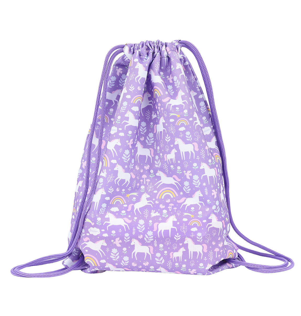 Sac à cordons enfant - Unicorn Dreams – A Little Lovely Company