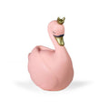 Sparschwein Dame Blanche