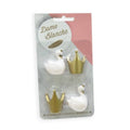 Magnete Dame Blanche
