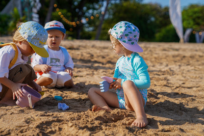 Strandspielzeug Mauve