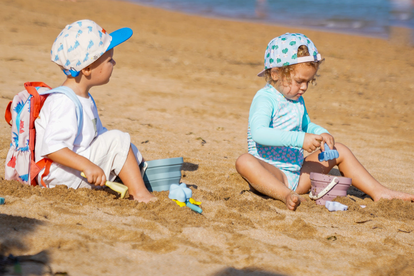 <tc>JADE Beach Toy</tc>