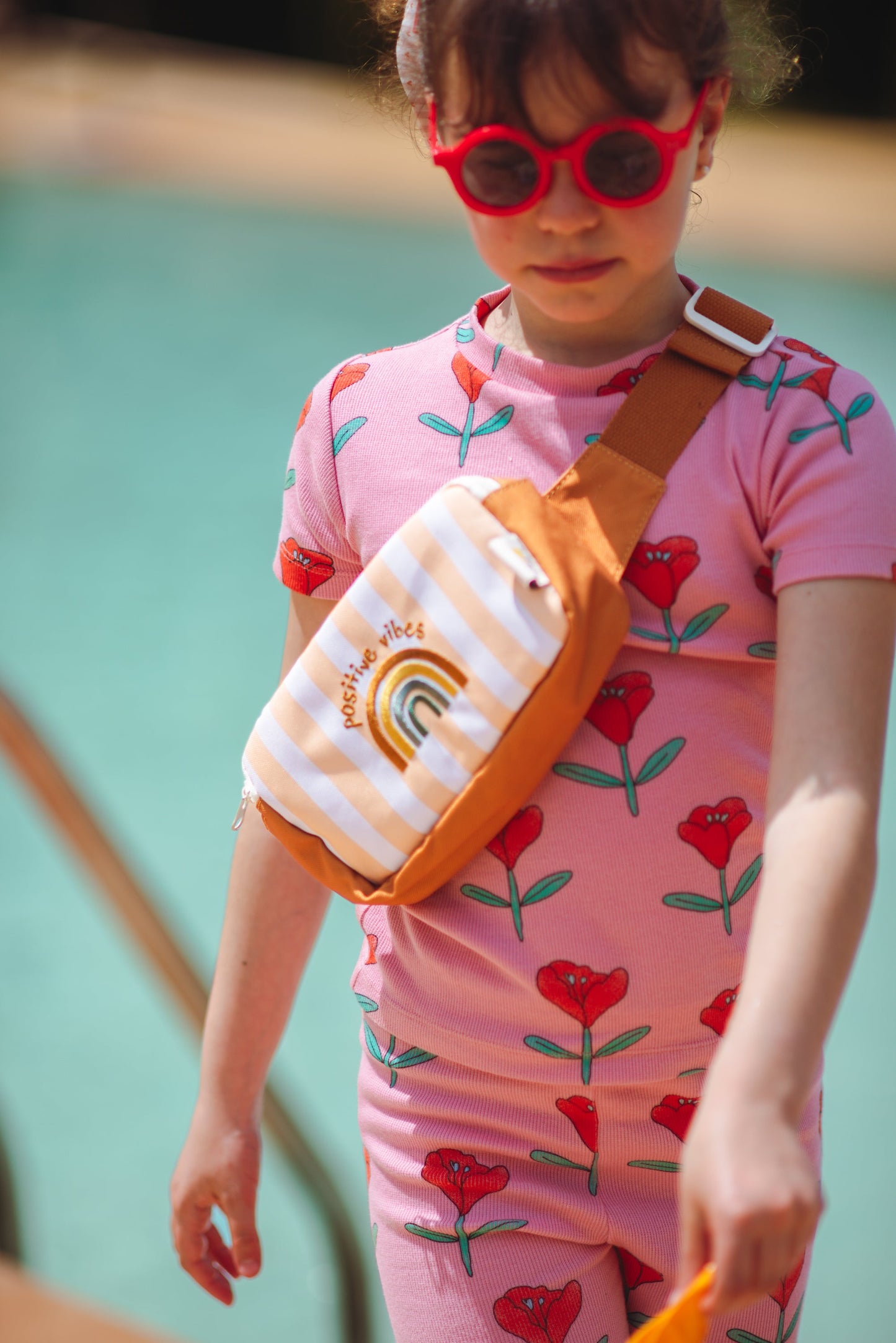 Sac banane enfant Sunshine