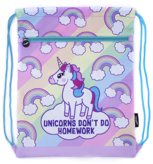 Licorne Homework