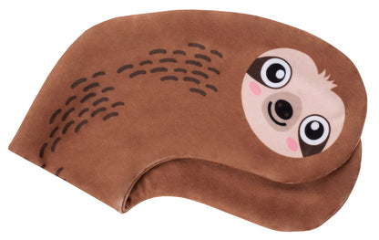 Gonflable Oreiller de voyage – Sloth