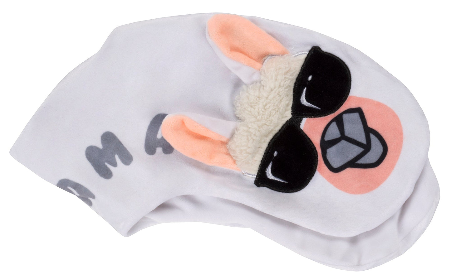 Gonflable Oreiller de voyage – Noprob-Llama