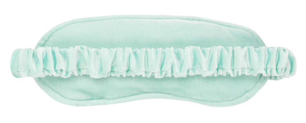 Masque de sommeil – Velvet – Shhh