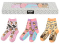 Bulldog Theme Gift Box