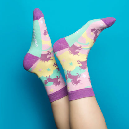 Licorne thème Coffret cadeau