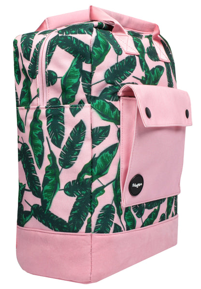 Tropical Sac à dos scolaire ado