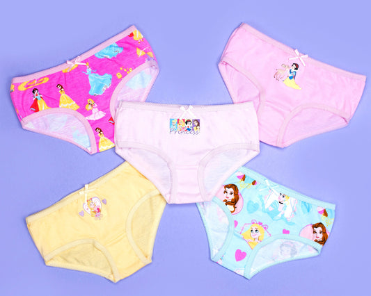 Underwear – Disney Princess