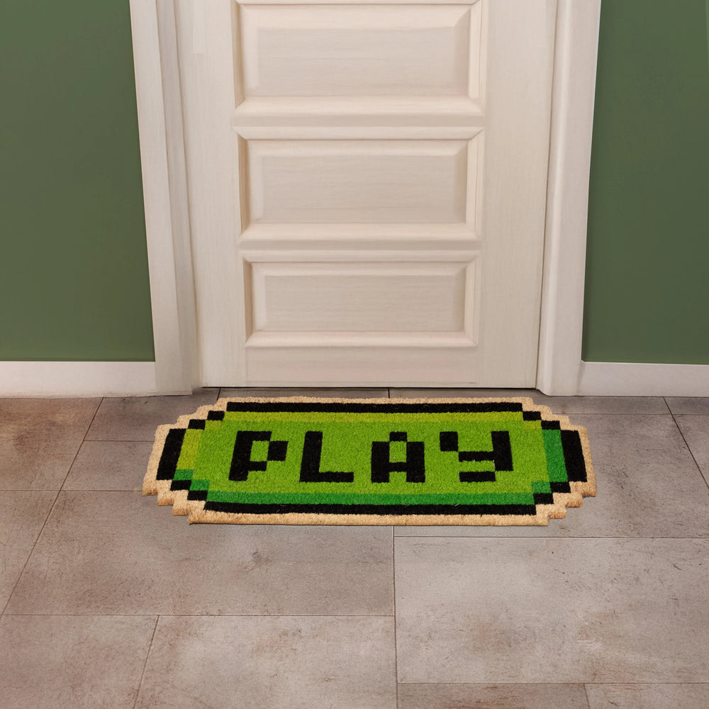 Paillasson « Gamer »
