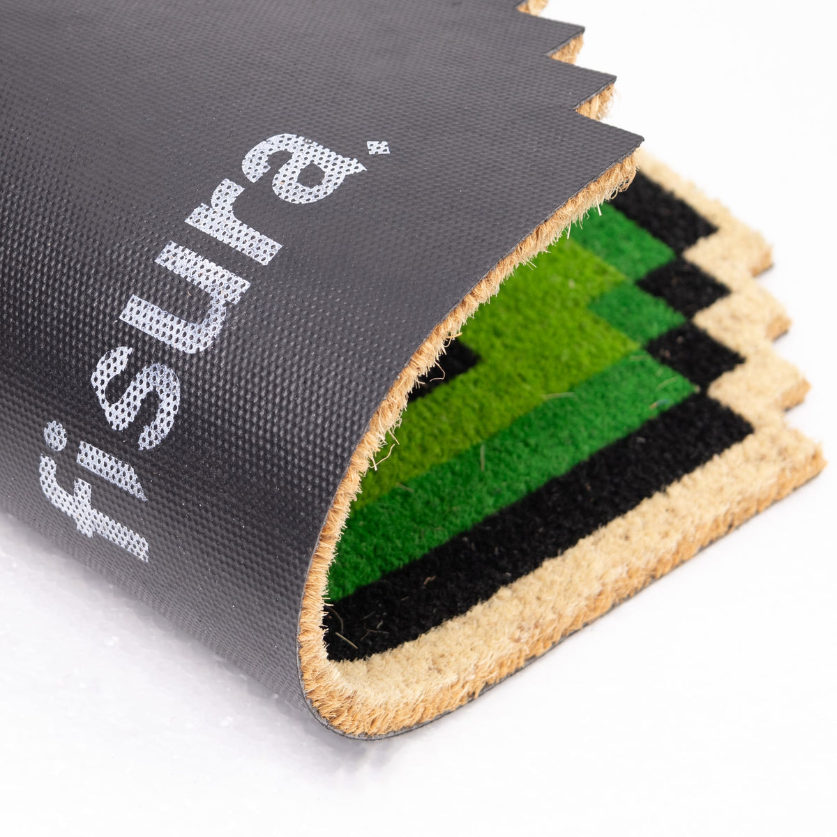 "Gamer" Doormat