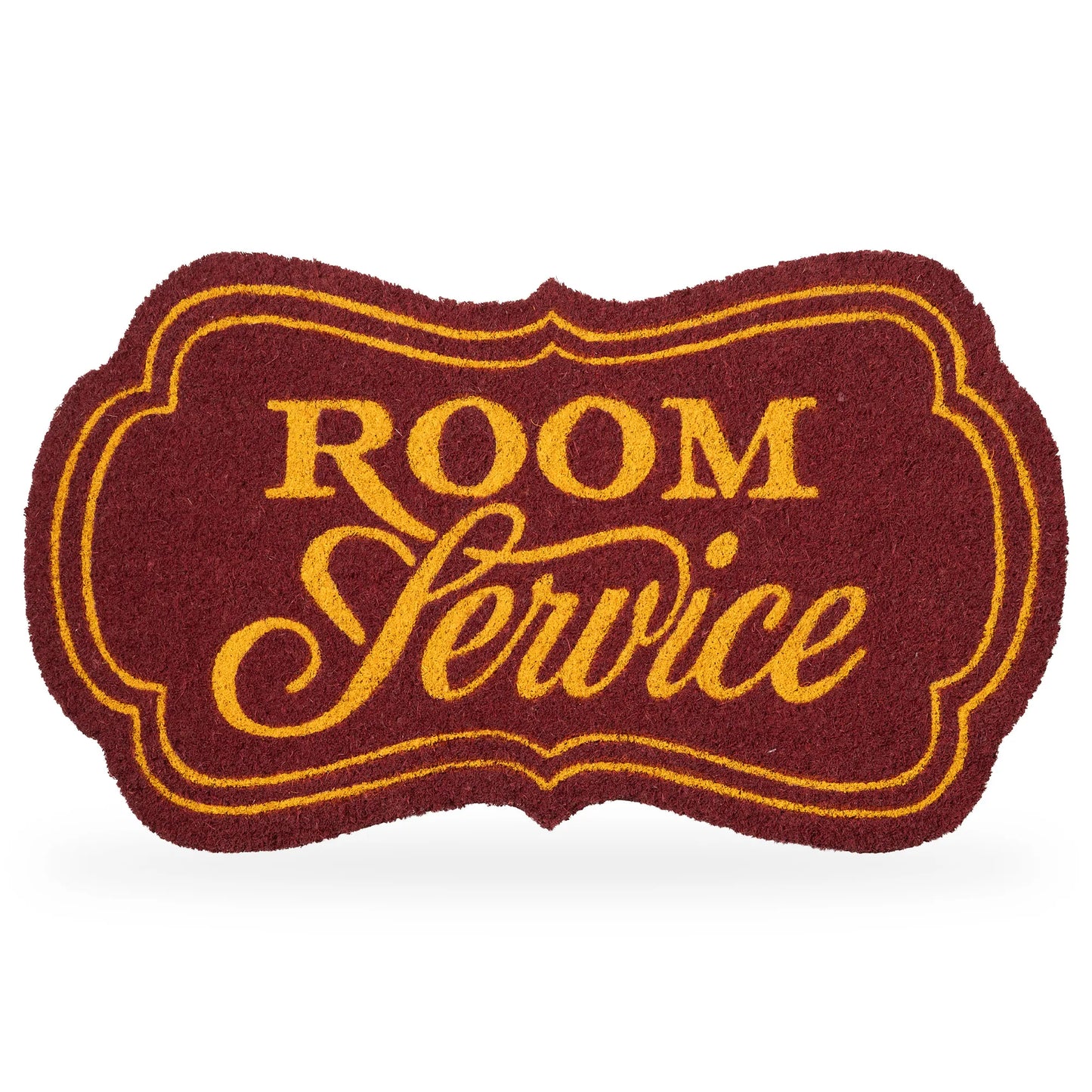 Paillasson « Room service » – Fisura