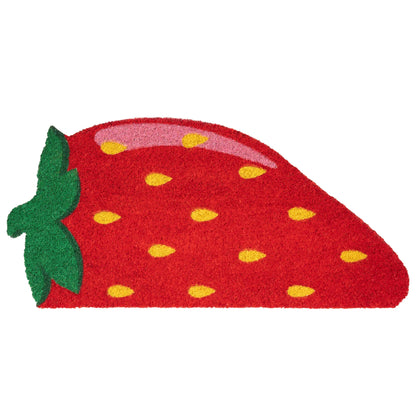 Paillasson Fraise – Fisura
