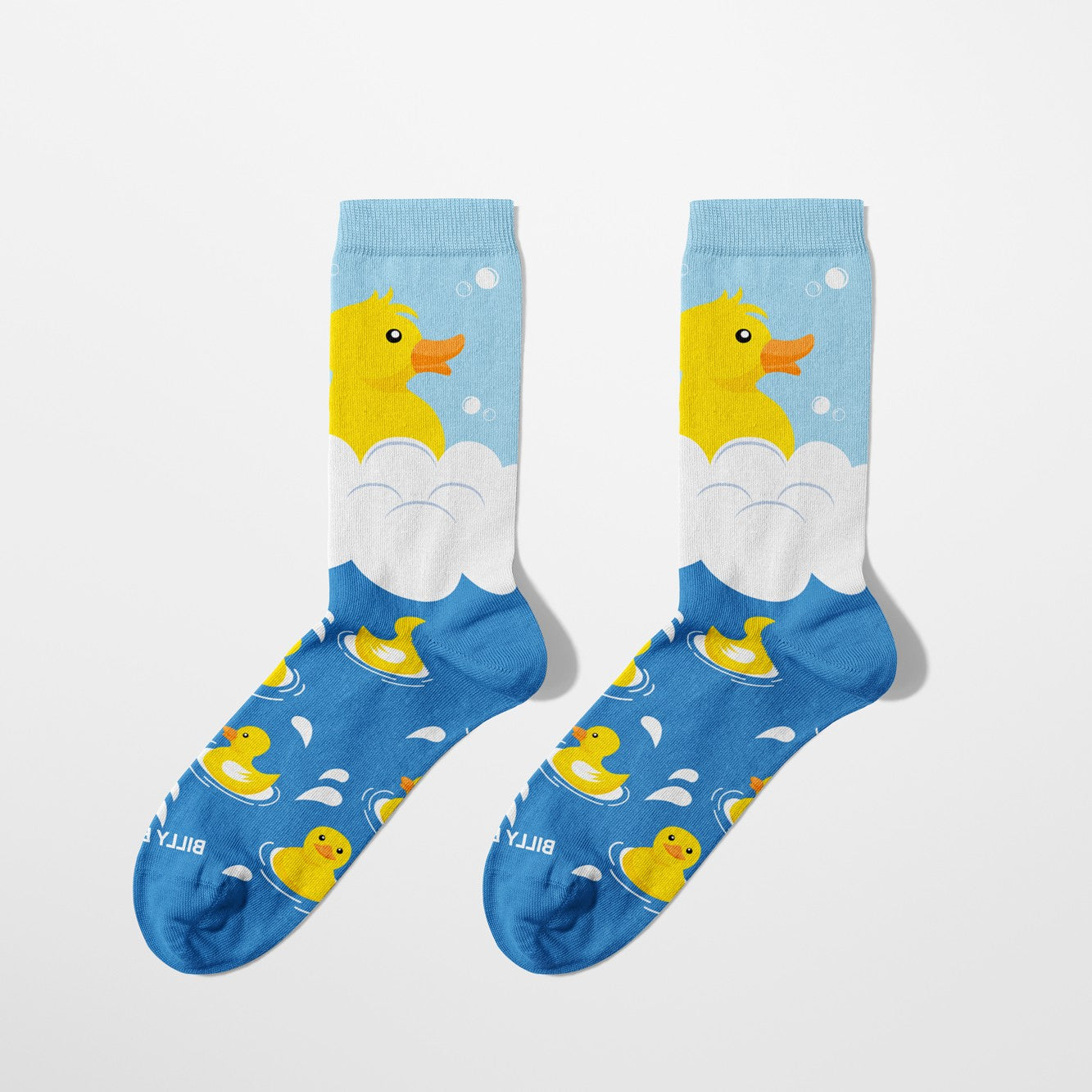 Kids Pond Pals Socks
